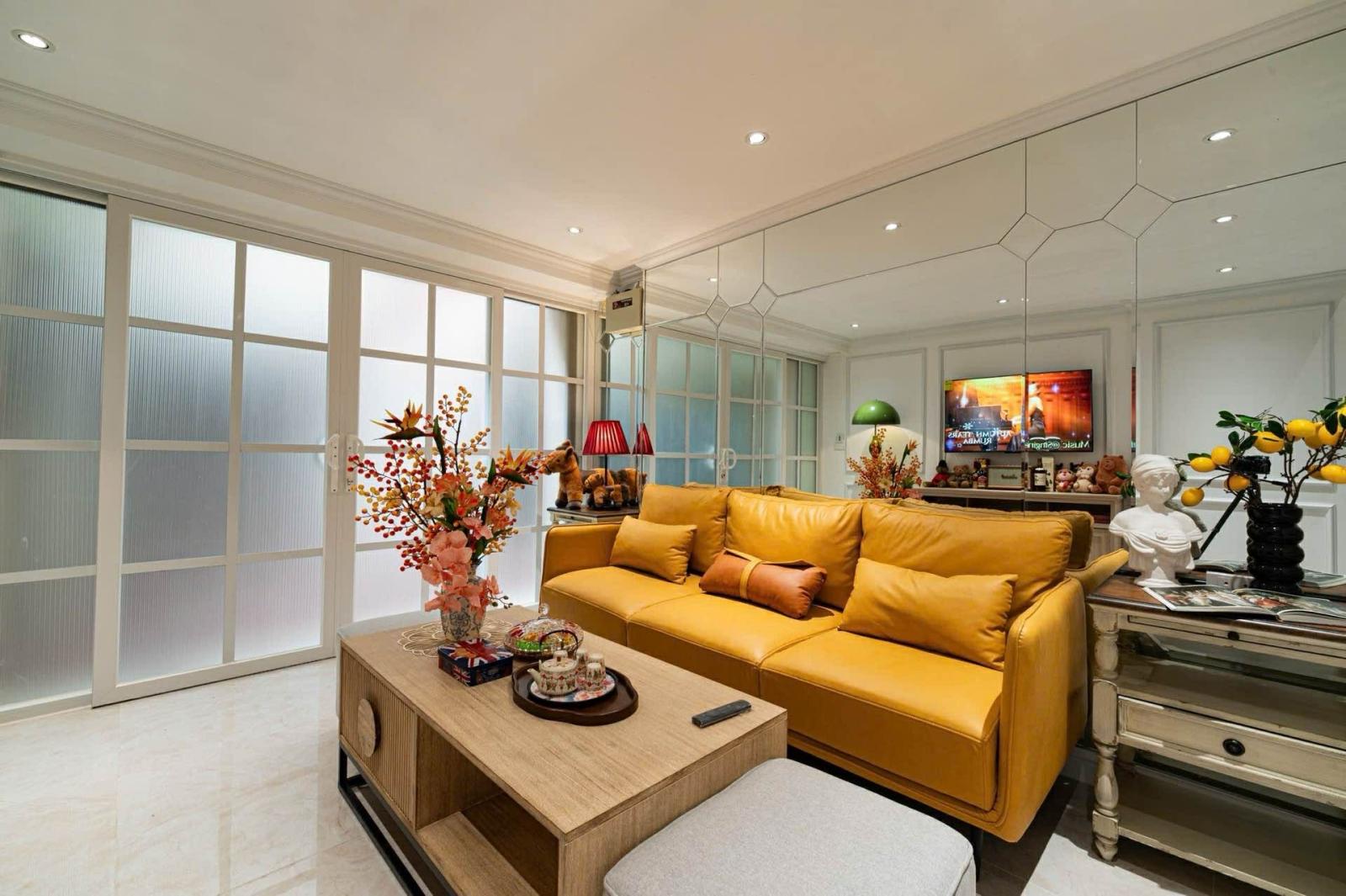 🏠 LÕI BA ĐÌNH - KIM MÃ - Ô TÔ ĐỖ CỬA - 2 MẶT NGÕ - 3 THOÁNG - CHỈ 16Đ 15991954