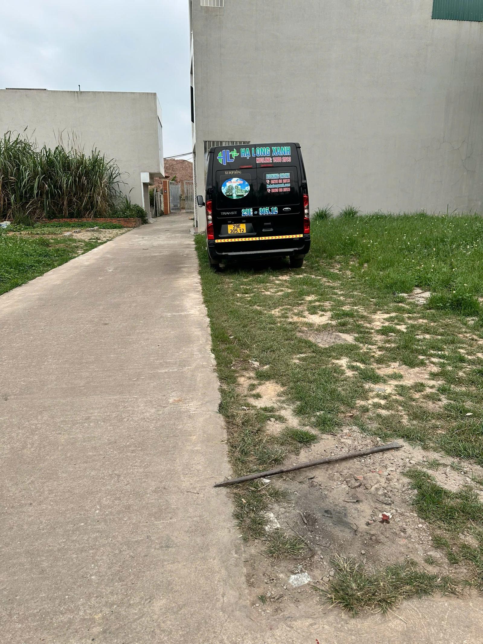 ► CHÍNH CHỦ CẦN BÁN LÔ ĐẤT ĐẸP – GIÁ TỐT TẠI HÀ KHẨU, HẠ LONG 15991958