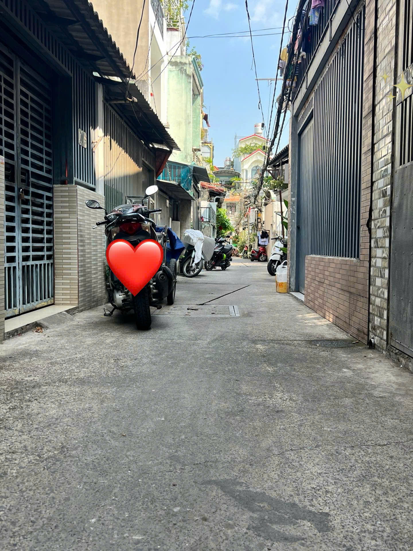 2 MẶT TIỀN HẺM - NGAY QUANG TRUNG - BV HỒNG ĐỨC - HẺM 3G - CHỈ 3.X TỶ THƯƠNG LƯỢNG 15991967