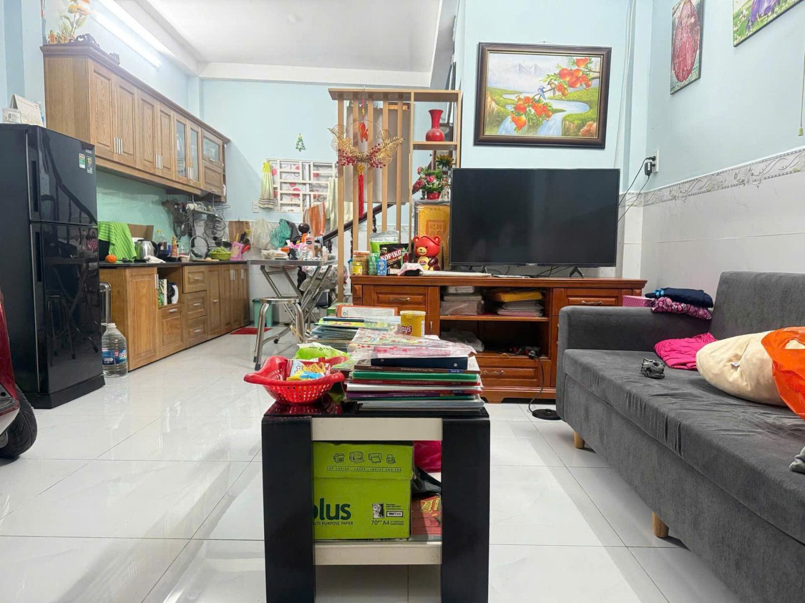 2 MẶT TIỀN HẺM - NGAY QUANG TRUNG - BV HỒNG ĐỨC - HẺM 3G - CHỈ 3.X TỶ THƯƠNG LƯỢNG 15991967