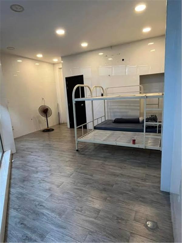 Nhà MT Đường Phạm Văn đồng Quận Gì Vấp Phường 1 Cũ (Hạnh Thông). 15991969