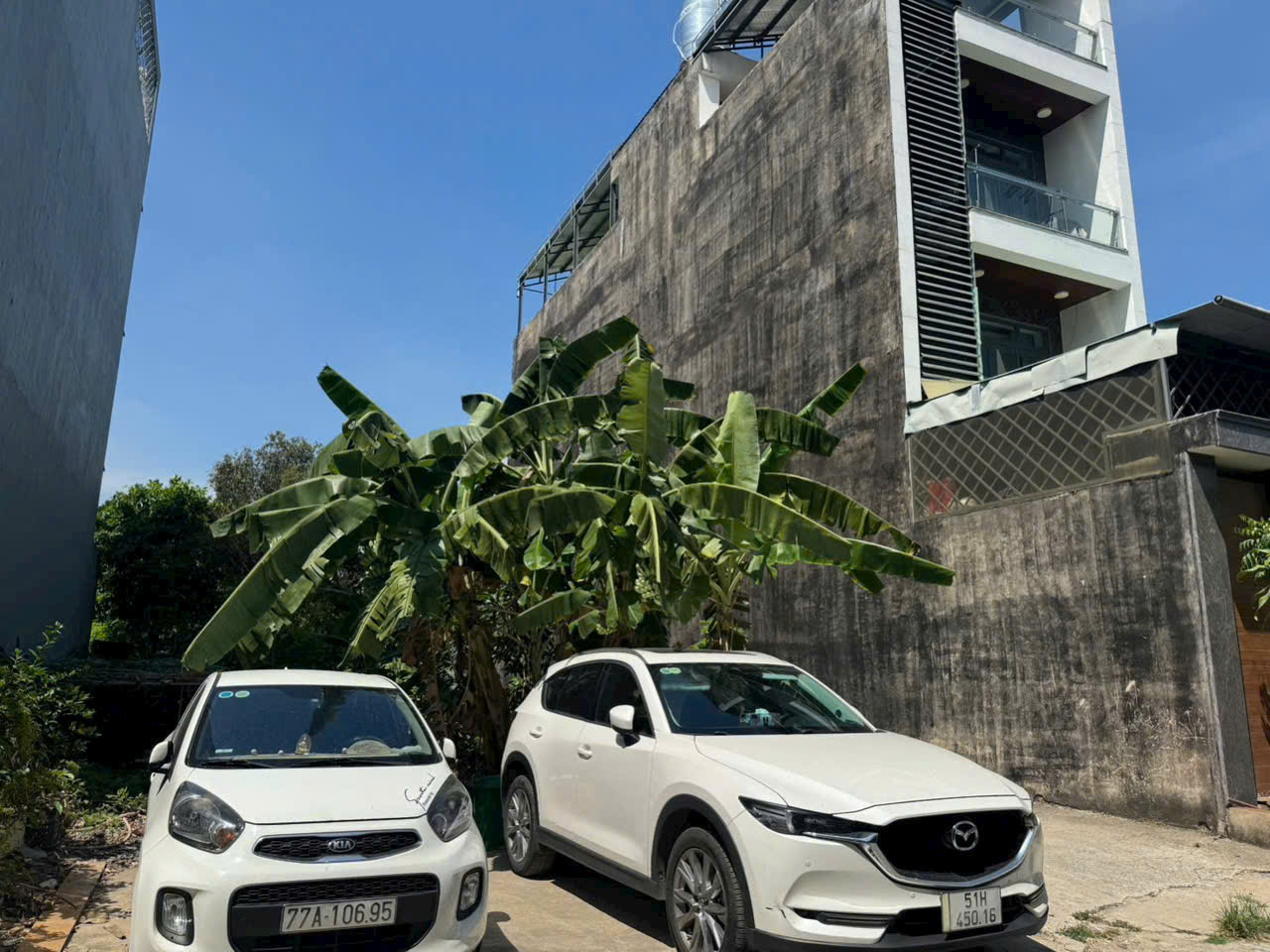 Bán Lô Đất Ngang 5m Hẻm 97 Đường 48 – Hiệp Bình Chánh – TP Thủ Đức 15991971