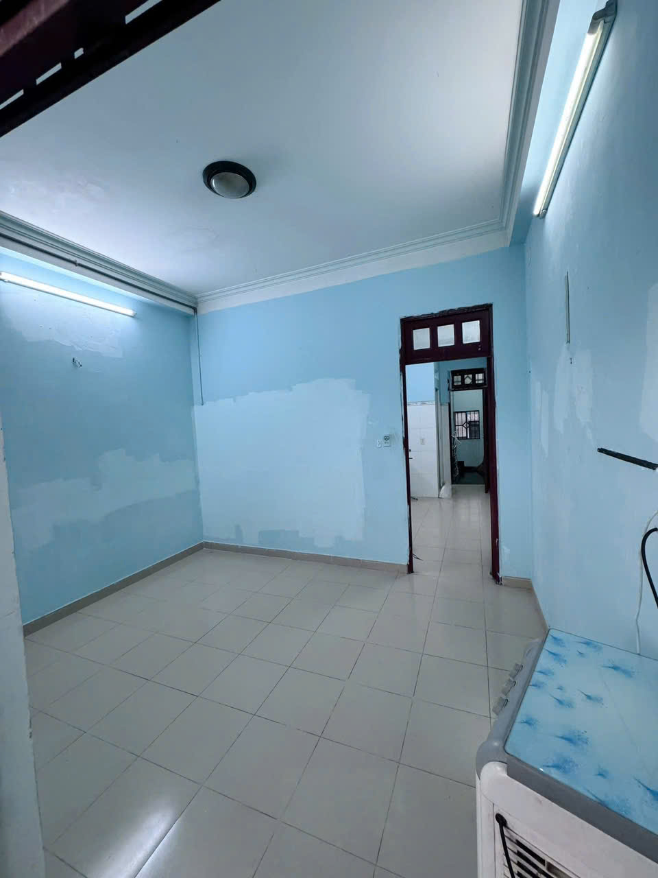 CHO THUÊ PHÒNG TẦNG 3 – MẶT TIỀN GÒ XOÀI, P. Bình Hưng Hoà, TP HCM 15991973