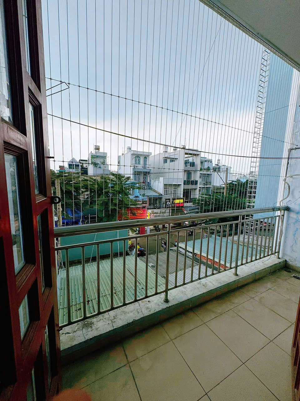 CHO THUÊ PHÒNG TẦNG 3 – MẶT TIỀN GÒ XOÀI, P. Bình Hưng Hoà, TP HCM 15991973