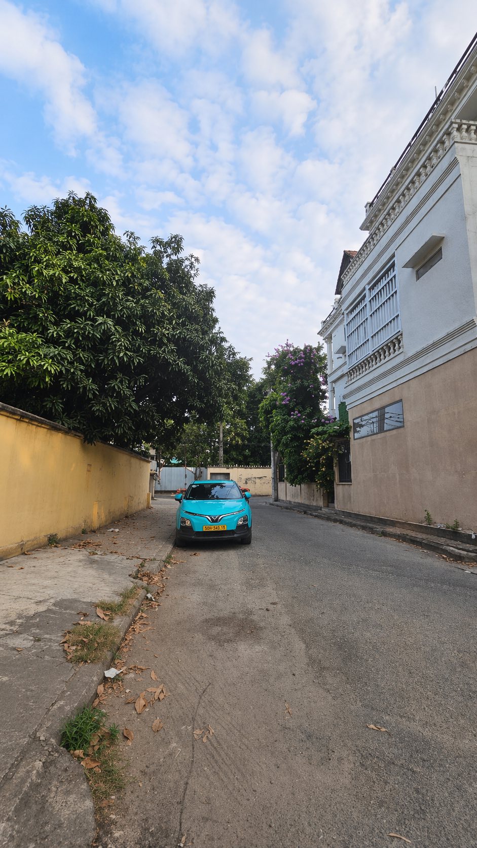 CHỈ 6.3 TỶ SỞ HỮU NHÀ 85M 2 TẦNG HXH TRÁNH SÁT MẶT TIỀN NGAY TÂN SƠN NHÌ 15991976