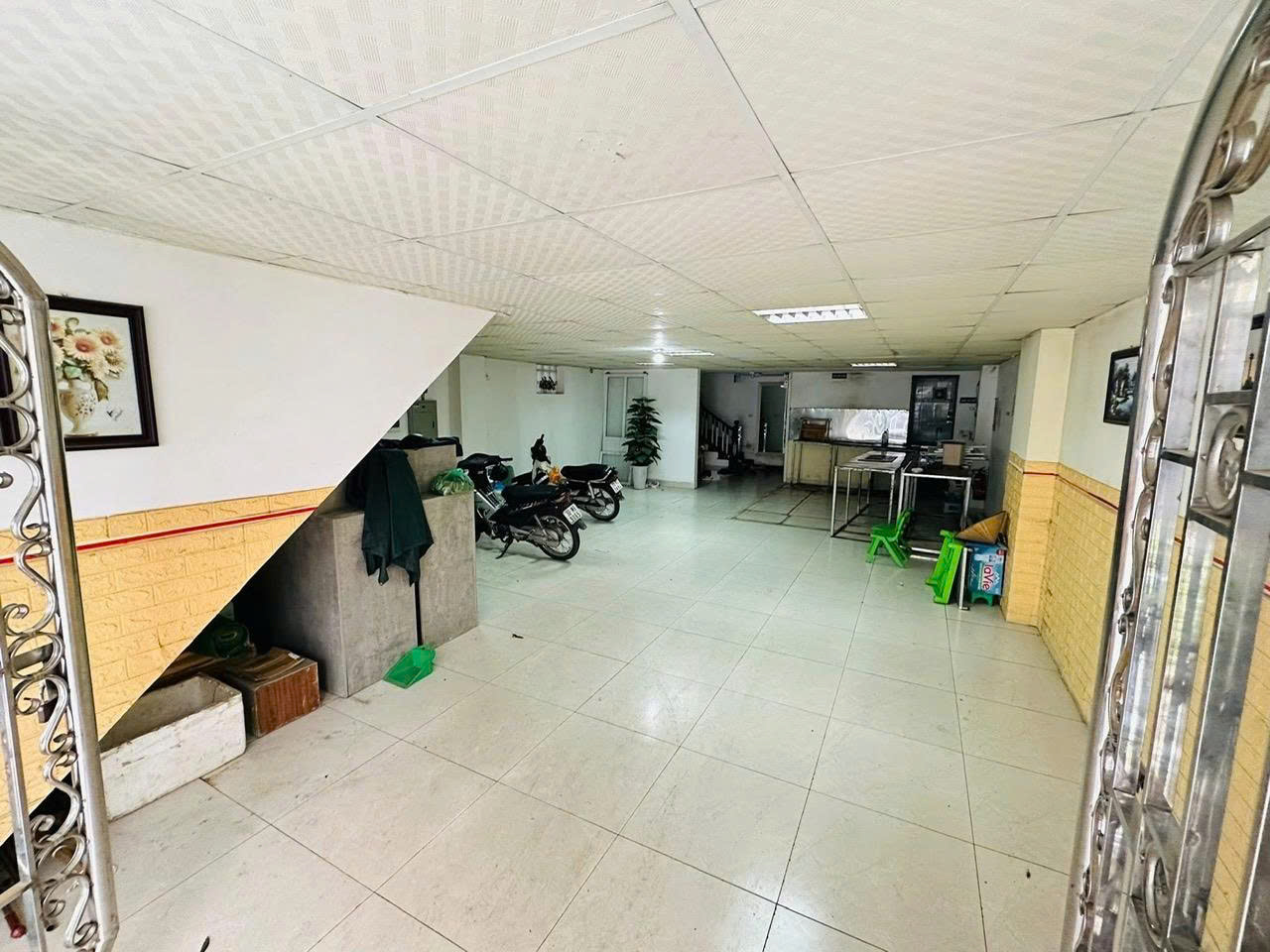 CHÍNH CHỦ CHO THUÊ MẶT BẰNG KINH DOANH – ĐẦU NGÕ TRẦN CUNG, BẮC TỪ LIÊM, HÀ NỘI 15991983