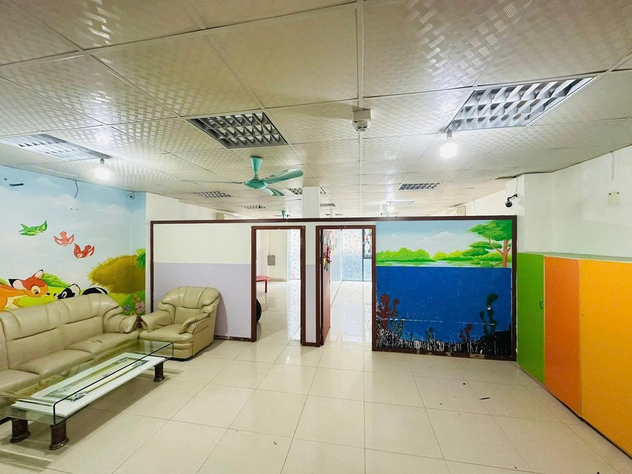 CHÍNH CHỦ CHO THUÊ MẶT BẰNG KINH DOANH – ĐẦU NGÕ TRẦN CUNG, BẮC TỪ LIÊM, HÀ NỘI 15991983