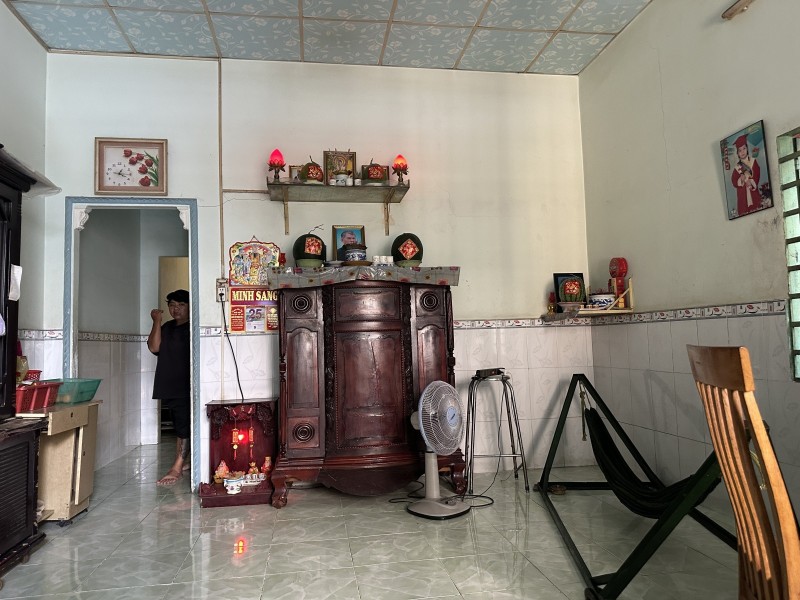 Bán nhà, đường số 4, Phường Linh Xuân, Thủ Đức, TP HCM. DT 155m2, 6PN. Giá 6,4 tỷ. 15991986