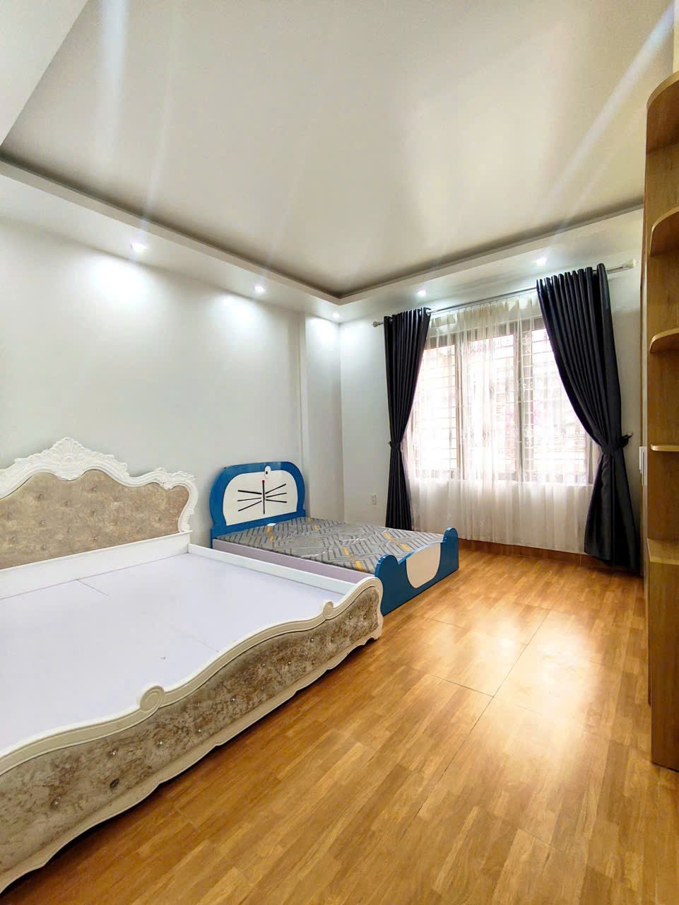 💋💋Bán nhà Vạn Mỹ - Ngô Quyền - 74m 4 tầng - Độc lập sân cổng riêng 15991991