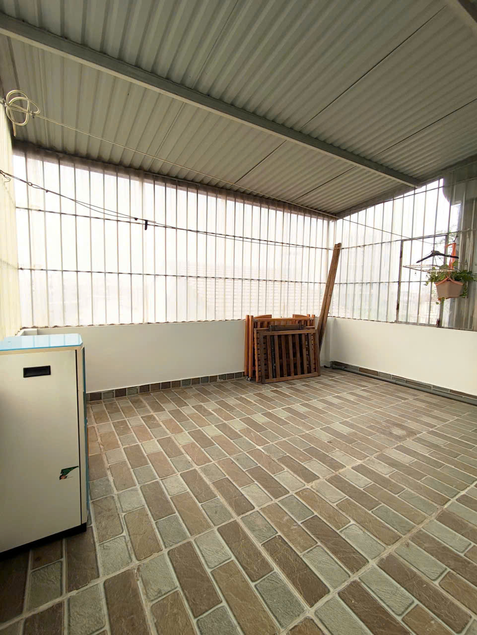 💋💋Bán nhà Vạn Mỹ - Ngô Quyền - 74m 4 tầng - Độc lập sân cổng riêng 15991991