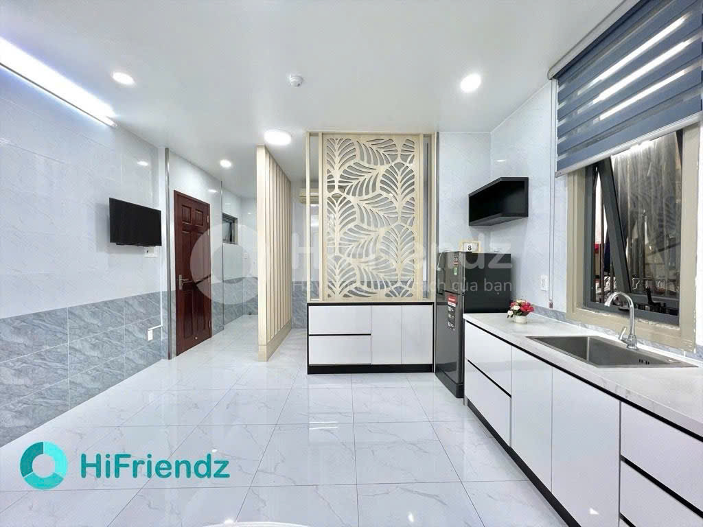 Quận 7, Căn Hộ Dịch Vụ 6 Tầng, 35 Phòng, 12x15m, 65 Tỷ, Tại KDC Tân Quy Đông, Bán 15991994