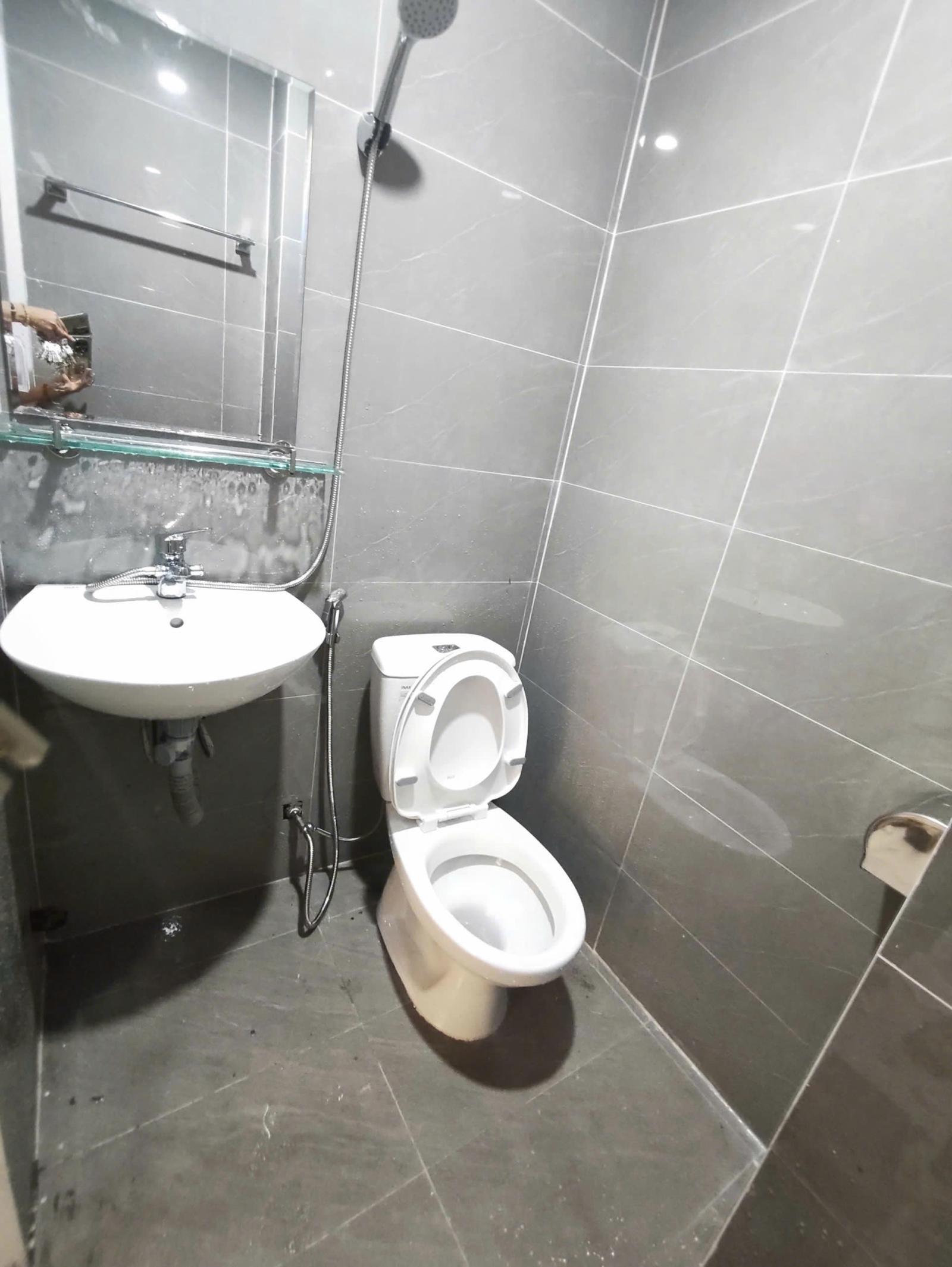 CHÍNH CHỦ CHO THUÊ PHÒNG KHÉP KÍN – NGÕ 123 TRẦN CUNG, PHƯỜNG NGHĨA ĐÔ ( MỚI ), HÀ NỘI CHỈ TỪ 5TR/ 15991995