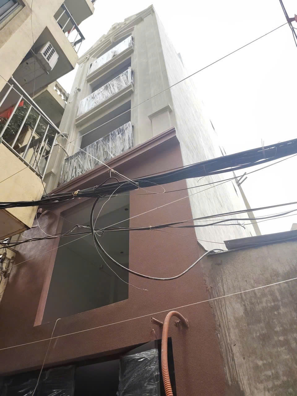 CHÍNH CHỦ CHO THUÊ PHÒNG KHÉP KÍN – NGÕ 123 TRẦN CUNG, PHƯỜNG NGHĨA ĐÔ ( MỚI ), HÀ NỘI CHỈ TỪ 5TR/ 15991995