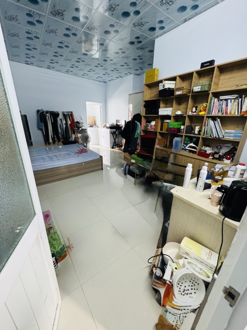 Bán nhà Đỗ Quang Thanh Khê 51m2 3 tầng mặt tiền kinh doanh giá 6,23 tỷ 15992005