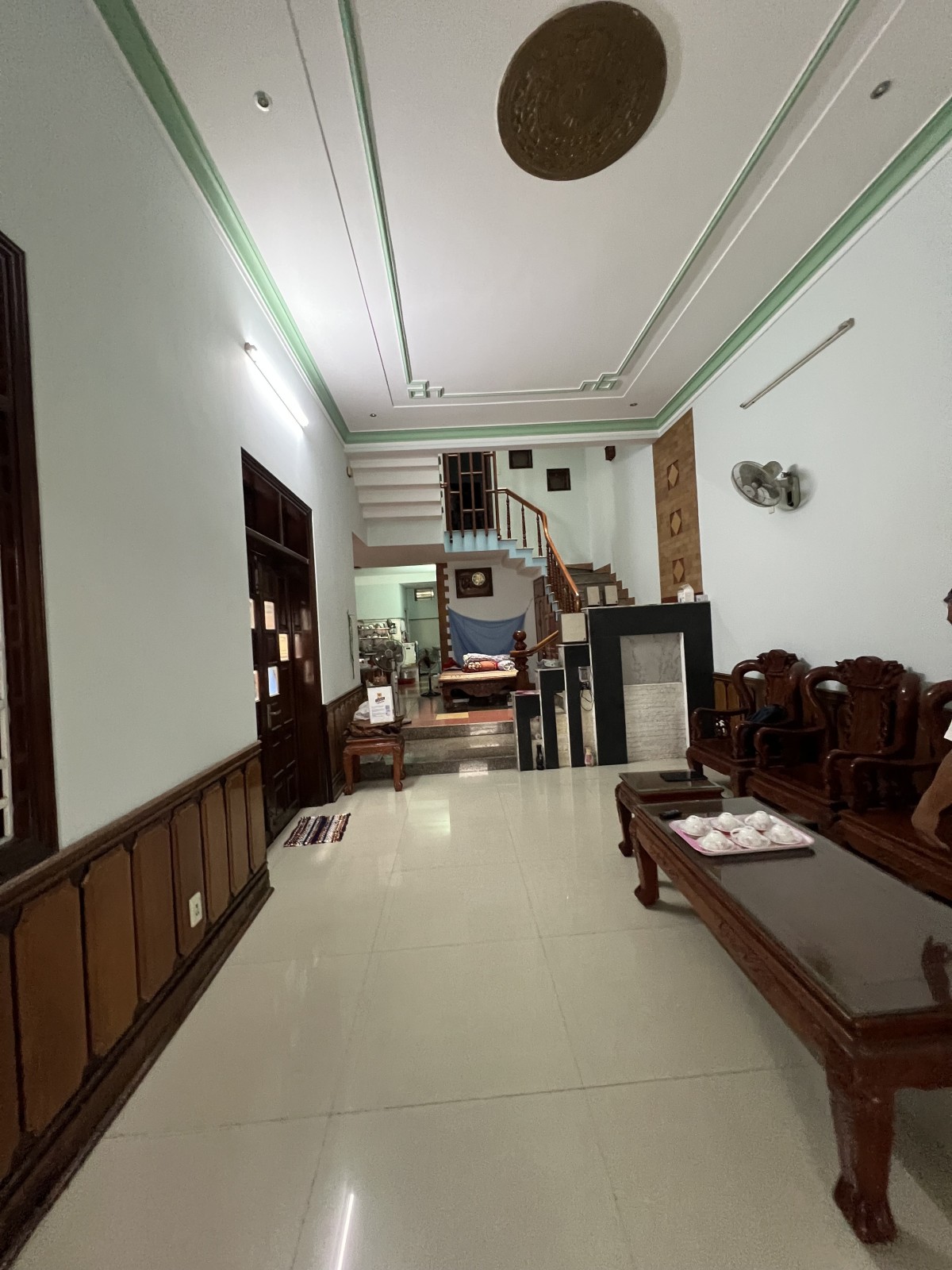 Bán nhà Cù Chính Lan Thanh Khê 137m2 3 tầng giá 9,7 tỷ diện tích lớn hiếm 15992007