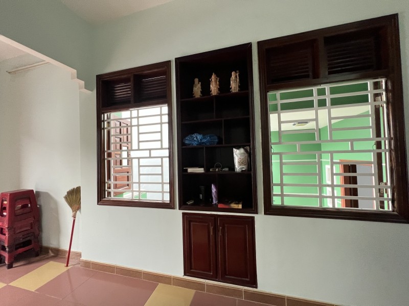 Bán nhà Cù Chính Lan Thanh Khê 137m2 3 tầng giá 9,7 tỷ diện tích lớn hiếm 15992007