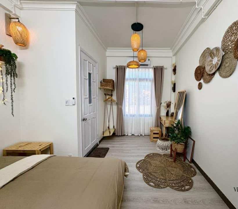 Bán villa Võ Duy Ninh Sơn Trà 63,2m2 sát biển Mân Thái giá 12,2 tỷ 15992008