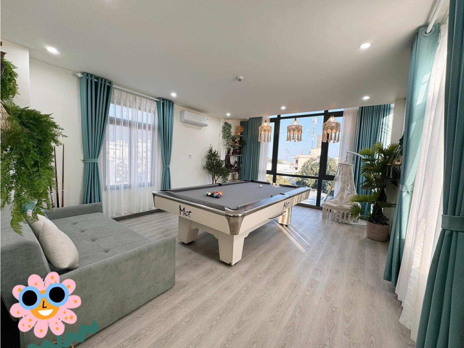 Bán villa Võ Duy Ninh Sơn Trà 63,2m2 sát biển Mân Thái giá 12,2 tỷ 15992008