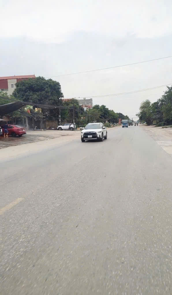 Chính chủ cần bán - Mảnh đất vàng - Sát ngã tư Vai Réo tiềm năng cao. 15992016