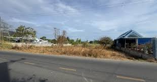 Xuân Thới Sơn Hóc Môn 3320m2 Đất ngang 74 x45 - Giá 93 Tỷ TL 15992019