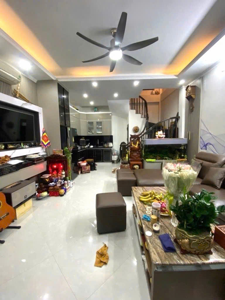 💥 💥 SIÊU HIẾM TRẦN DUY HƯNG - 5 tầng, ô tô tránh, full nội thất - 9xxx tỷ 45m2🔥 🔥 
 15992025