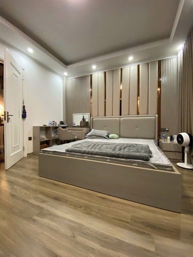 💥 💥 SIÊU HIẾM TRẦN DUY HƯNG - 5 tầng, ô tô tránh, full nội thất - 9xxx tỷ 45m2🔥 🔥 
 15992025