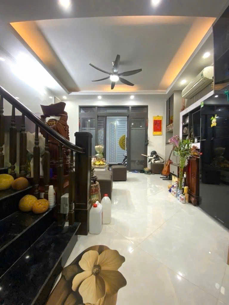 💥 💥 SIÊU HIẾM TRẦN DUY HƯNG - 5 tầng, ô tô tránh, full nội thất - 9xxx tỷ 45m2🔥 🔥 
 15992025