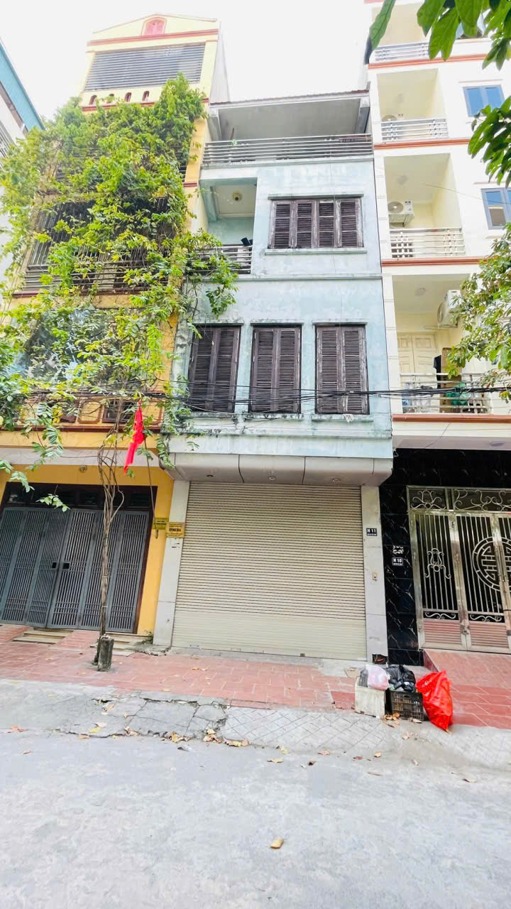 Bán nhà phố An Hòa, Hà Đông, gần Hồ Mỗ Lao, gần Học viện An Ninh Ở ngay 15992029