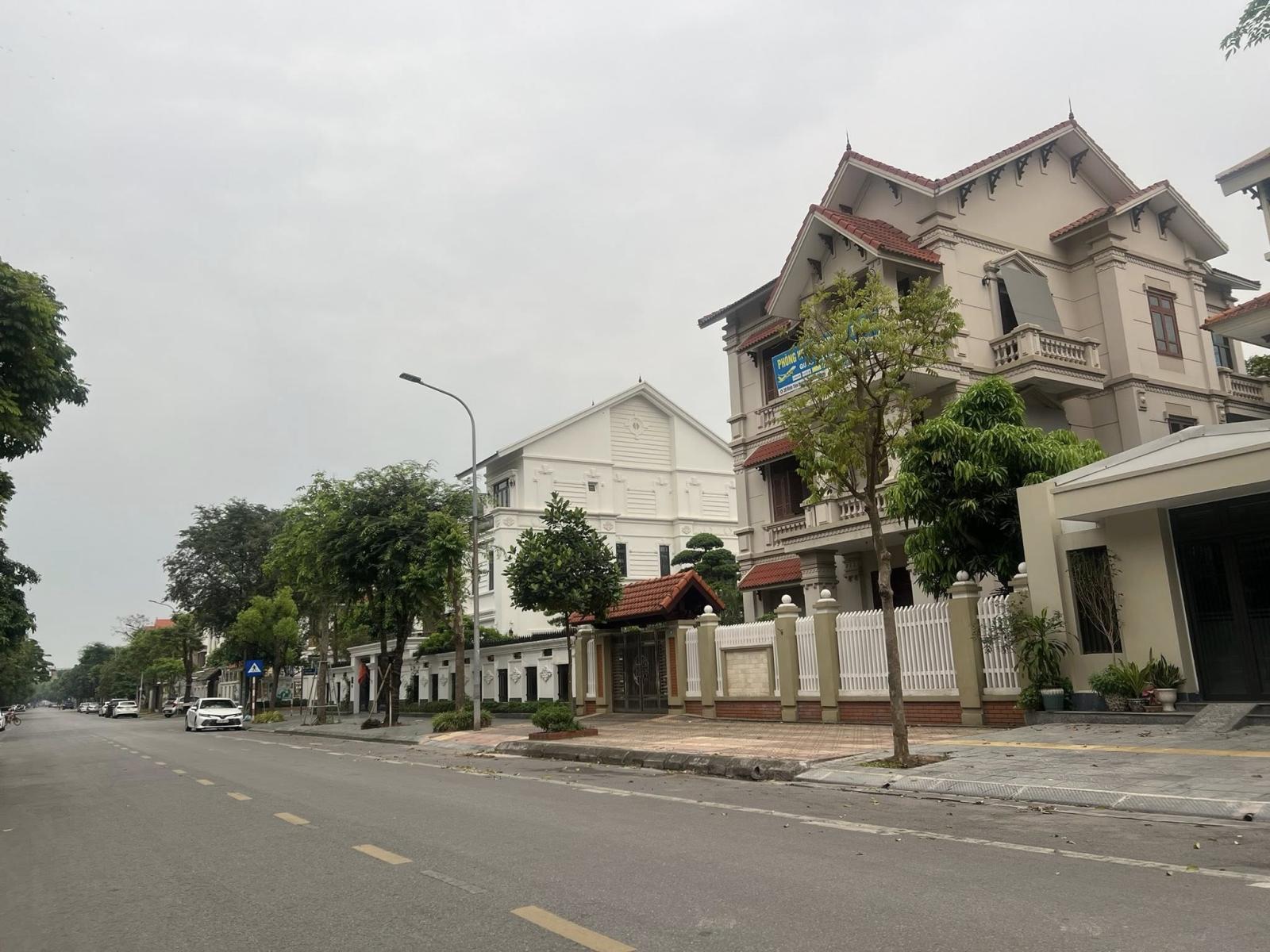 Bán đất mặt đường Đinh Tiên Hoàng, Đông Nam Cường, TP HD, 68m2, mt 4m, đường 21.5m 15992031