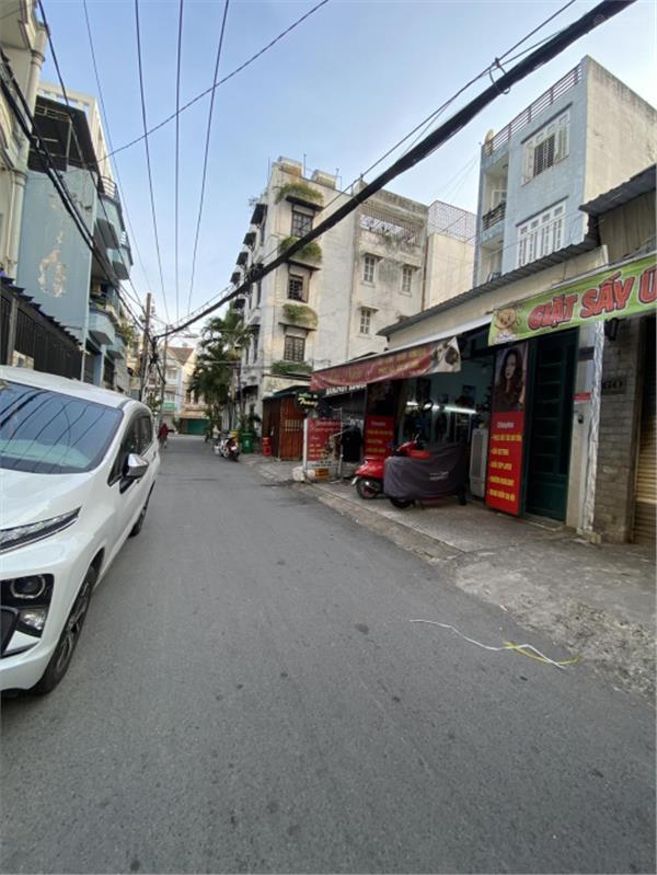 Đất diện tích lớn hxh 12m tại Đại Học Văn Lang dt 5x30m 150m2 tiện xây chdv giá chỉ 17,5 tỷ tl 15992030