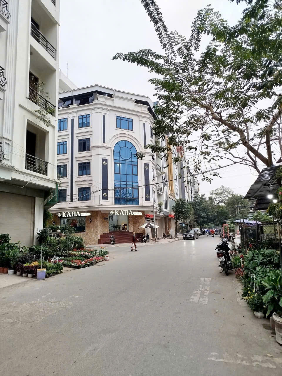 Giảm 2 tỷ  Chính chủ cần bán gấp nhà khu Đấu giá Vạn Phúc 15992035