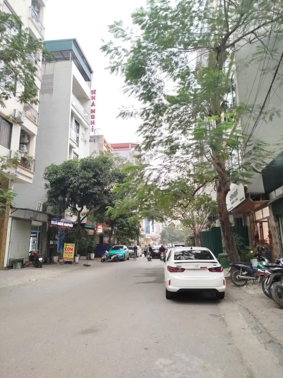 Giảm 2 tỷ  Chính chủ cần bán gấp nhà khu Đấu giá Vạn Phúc 15992035