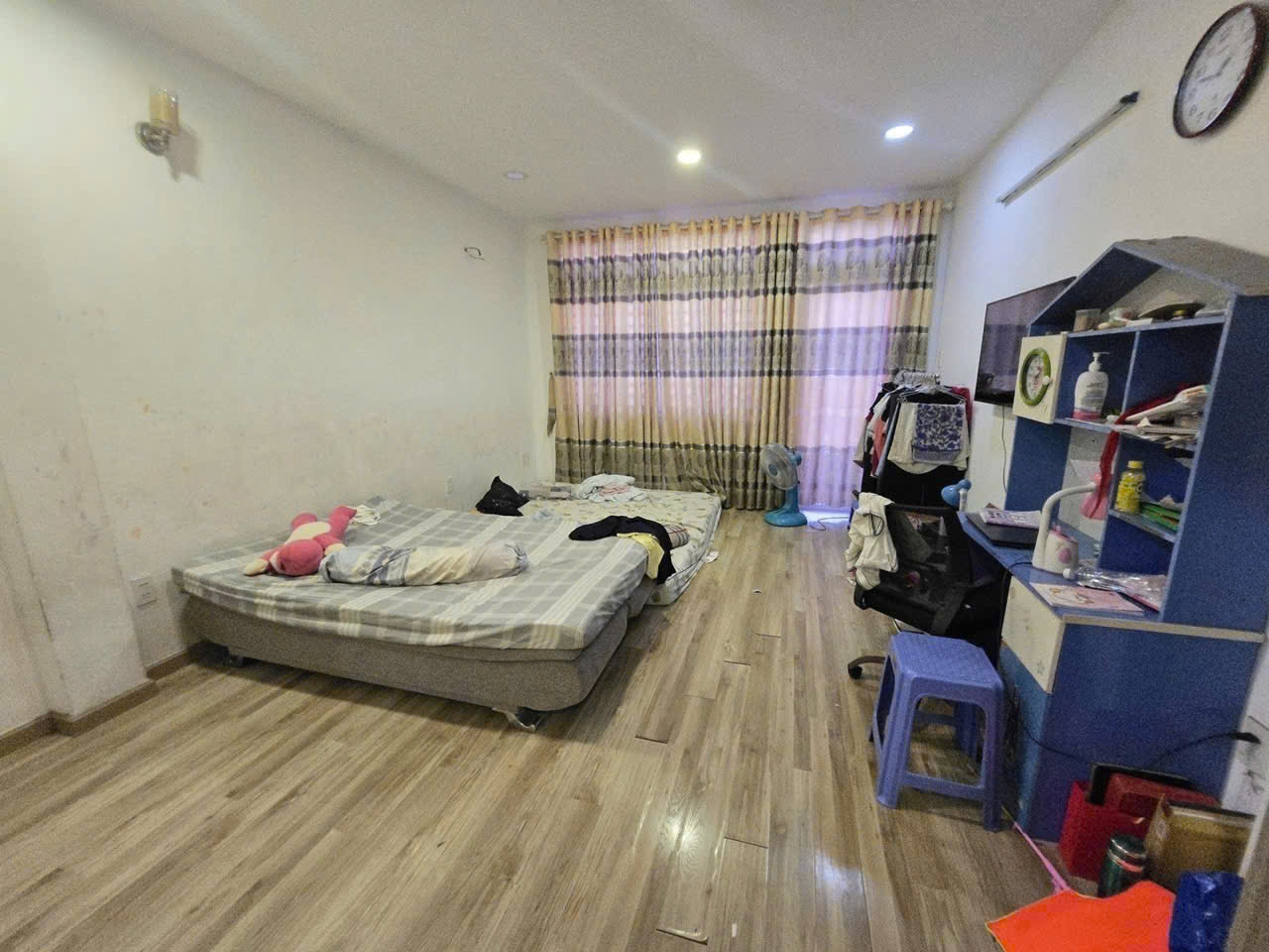 Bán nhà Lê Trọng Tấn Tân Phú ngay trường đại học công thương 48m2-4Tầng Nhỉnh 6 tỷ 15992037