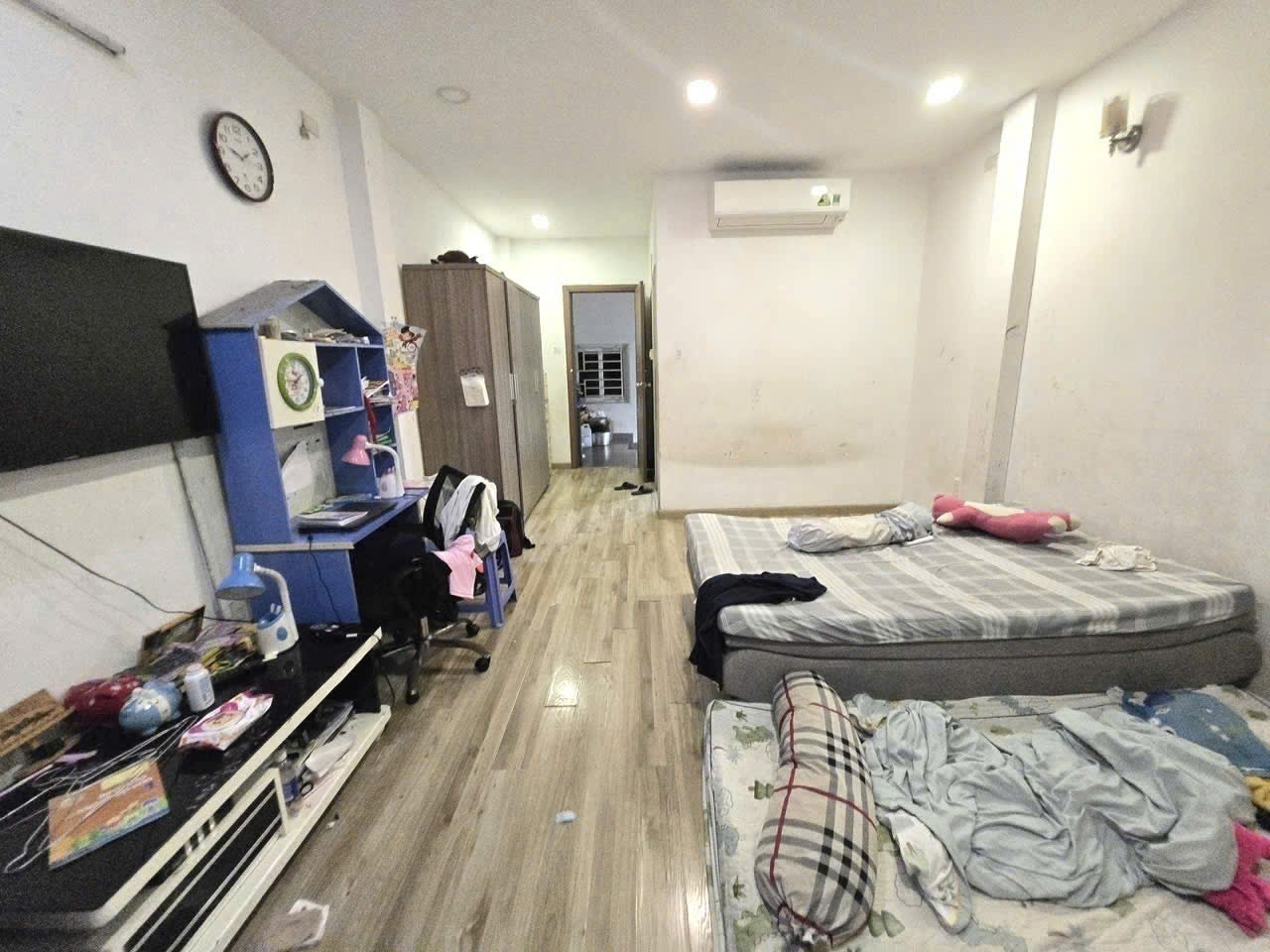 Bán nhà Lê Trọng Tấn Tân Phú ngay trường đại học công thương 48m2-4Tầng Nhỉnh 6 tỷ 15992037