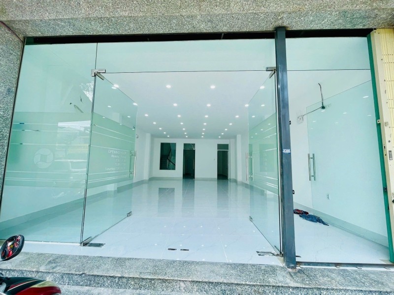 ► MT Tôn Đức Thắng gần Âu Cơ, 95m2, ngang 6.3 m, 3 tầng, Kinh Doanh Đỉnh 12.x tỷ 15992039