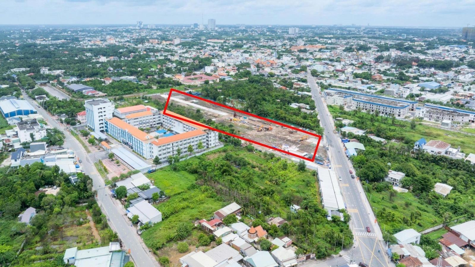 Bắt đầu sở hữu căn hộ Emerald Garden View chuẩn sống xanh giữa Thuận An 15992040