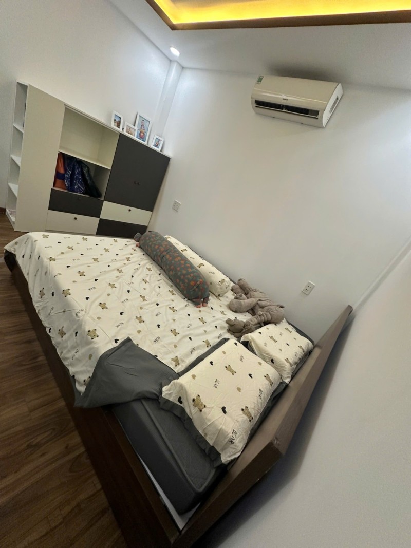 ♥ Kiệt Ô tô 5m gần MT Nguyễn Tri Phương, 59.9m2, 3 tầng đẹp, 3PN, 5.xx tỵ 15992046