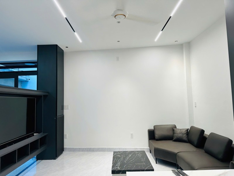 ♥ Kiệt Ô tô 5m gần MT Nguyễn Tri Phương, 59.9m2, 3 tầng đẹp, 3PN, 5.xx tỵ 15992046