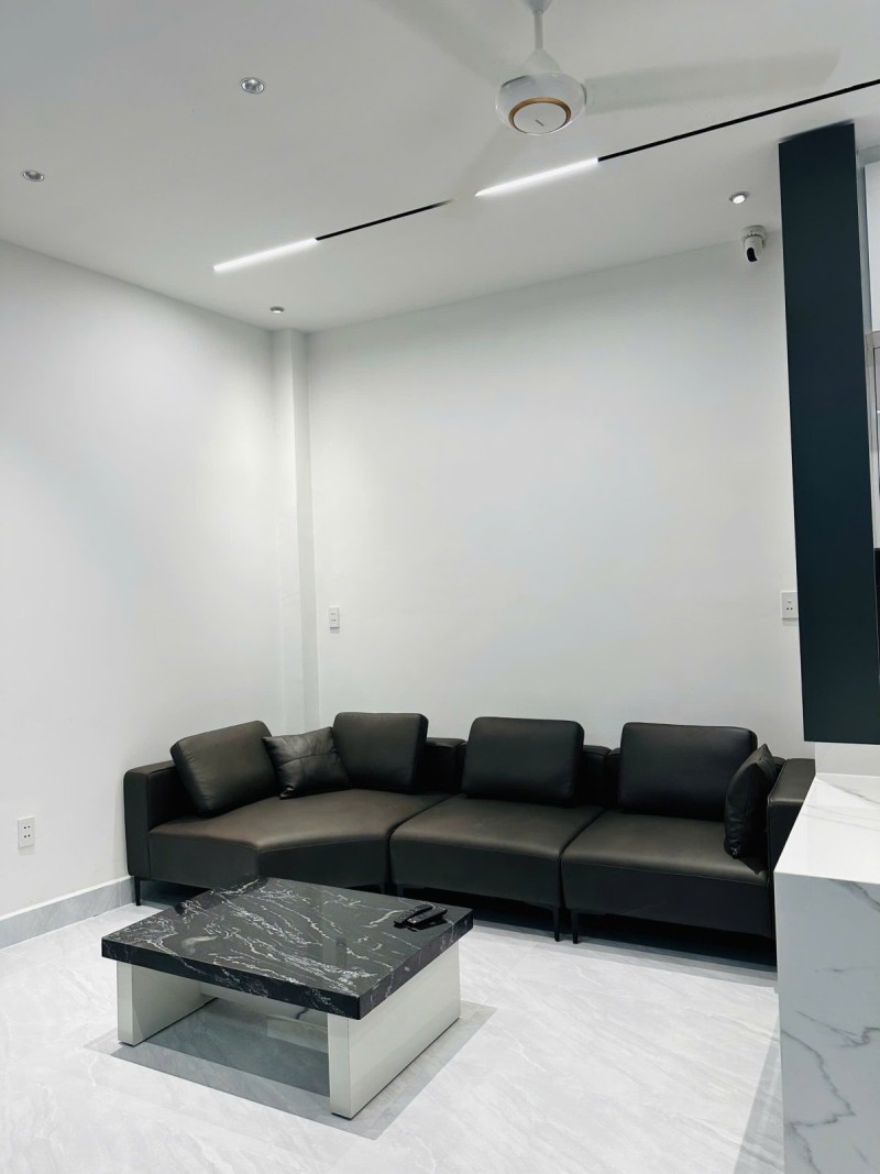 ♥ Kiệt Ô tô 5m gần MT Nguyễn Tri Phương, 59.9m2, 3 tầng đẹp, 3PN, 5.xx tỵ 15992046