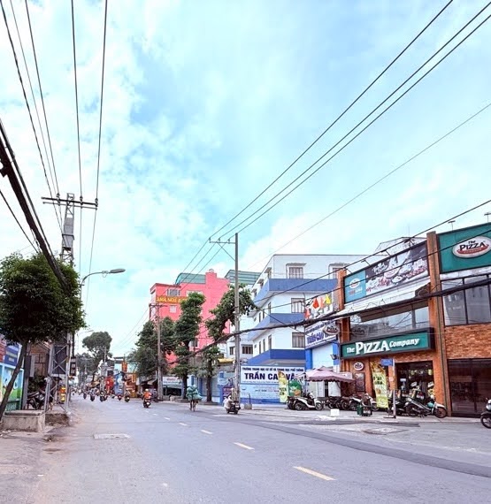 Bán nhà hẻm xe hơi Thống Nhất, Gò Vấp, gần Lottemart, 60M2, 5 tầng, 5 Pn,  7.8 tỷ TL 15992049