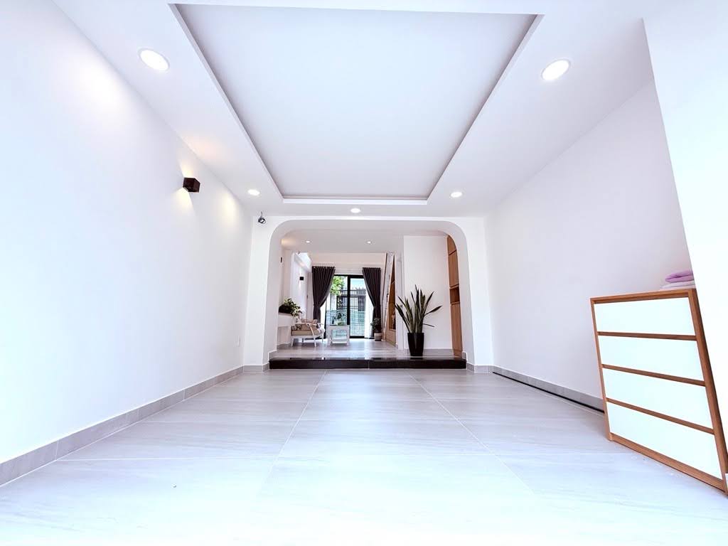 Bán nhà hẻm xe hơi Thống Nhất, Gò Vấp, gần Lottemart, 60M2, 5 tầng, 5 Pn,  7.8 tỷ TL 15992049