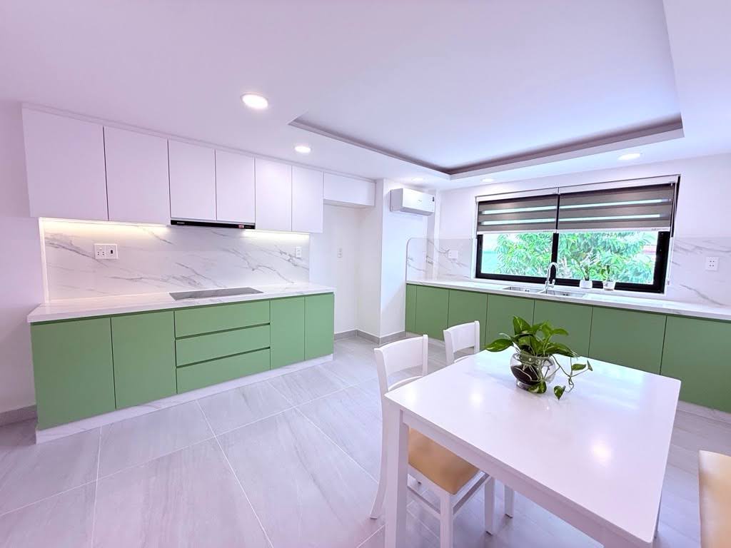 Bán nhà hẻm xe hơi Thống Nhất, Gò Vấp, gần Lottemart, 60M2, 5 tầng, 5 Pn,  7.8 tỷ TL 15992049