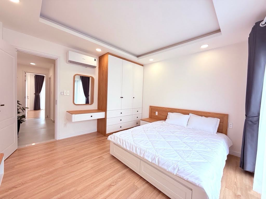 Bán nhà hẻm xe hơi Thống Nhất, Gò Vấp, gần Lottemart, 60M2, 5 tầng, 5 Pn,  7.8 tỷ TL 15992049