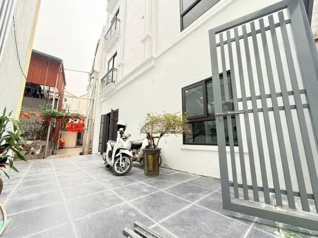 TỌA ĐỘ VÀNG ĐẦU TƯ - LÔ GÓC HAI MẶT THOÁNG - KIỆT TÁC 5 TẦNG 15992062