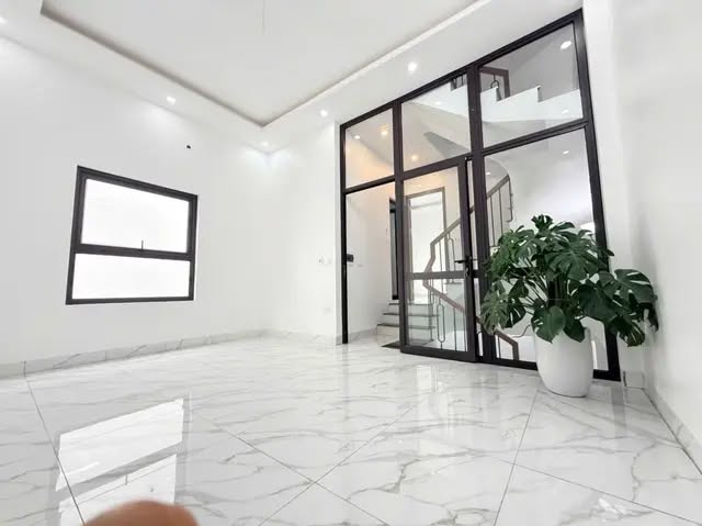 TỌA ĐỘ VÀNG ĐẦU TƯ - LÔ GÓC HAI MẶT THOÁNG - KIỆT TÁC 5 TẦNG 15992063