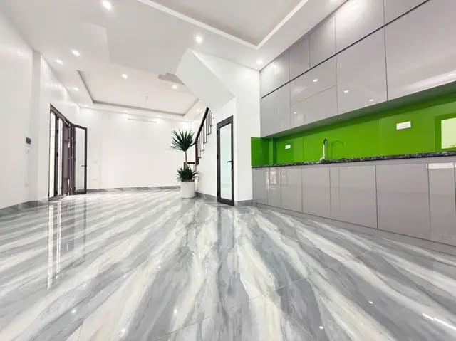 TỌA ĐỘ VÀNG ĐẦU TƯ - LÔ GÓC HAI MẶT THOÁNG - KIỆT TÁC 5 TẦNG 15992065