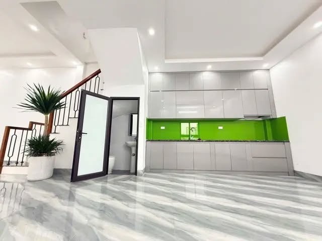 TỌA ĐỘ VÀNG ĐẦU TƯ - LÔ GÓC HAI MẶT THOÁNG - KIỆT TÁC 5 TẦNG 15992066