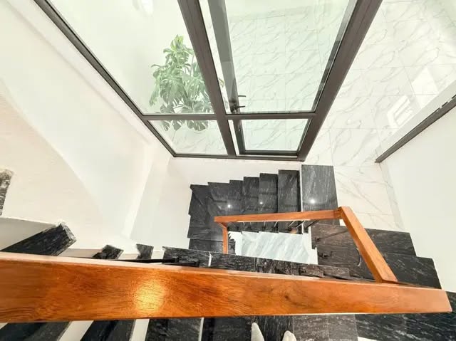 TỌA ĐỘ VÀNG ĐẦU TƯ - LÔ GÓC HAI MẶT THOÁNG - KIỆT TÁC 5 TẦNG 15992066