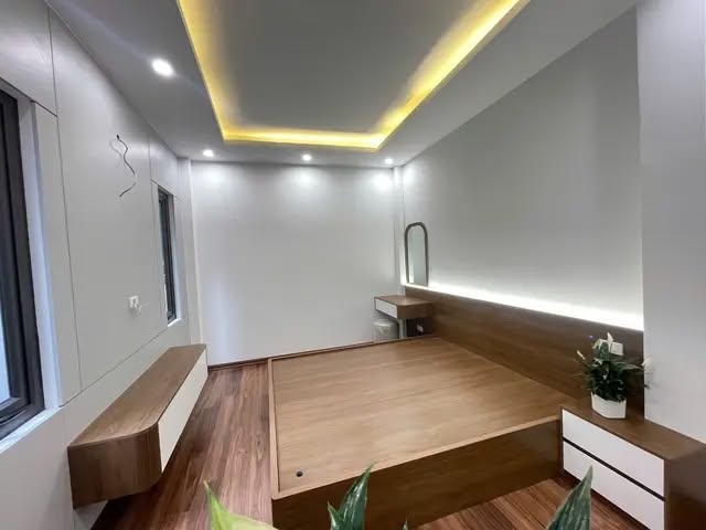 TỌA ĐỘ VÀNG HÀ ĐÔNG - NHÀ ĐẸP Ở NGAY - NỘI THẤT SANG XỊN 15992050