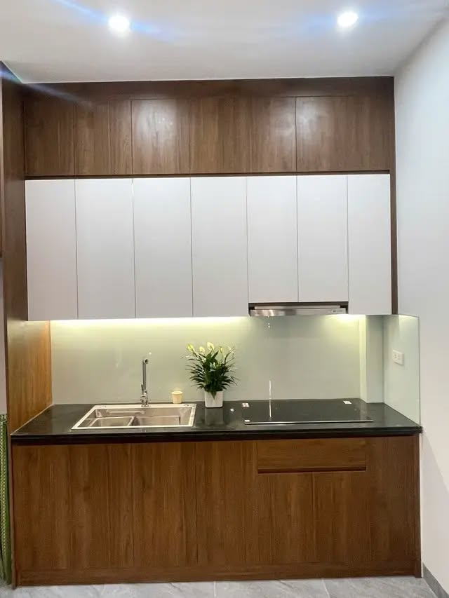 TỌA ĐỘ VÀNG HÀ ĐÔNG - NHÀ ĐẸP Ở NGAY - NỘI THẤT SANG XỊN 15992050